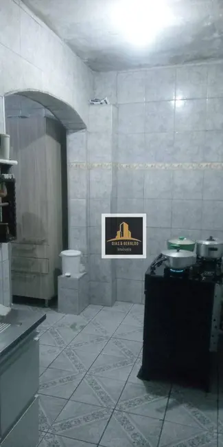 Foto 5 de Sobrado com 4 quartos à venda, 250m2 em Sao Jose Dos Campos - SP