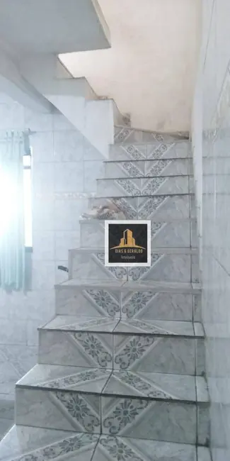 Foto 9 de Sobrado com 4 quartos à venda, 250m2 em Sao Jose Dos Campos - SP