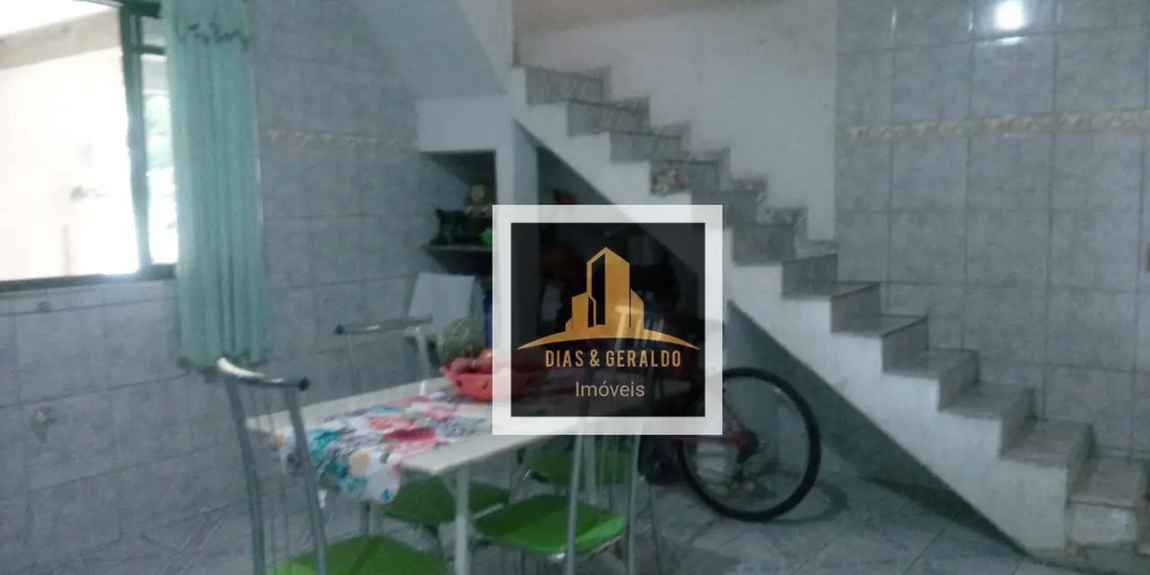 Foto 8 de Sobrado com 4 quartos à venda, 250m2 em Sao Jose Dos Campos - SP