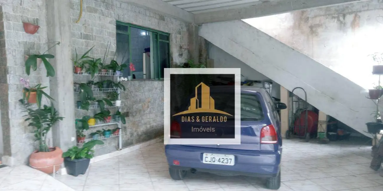 Foto 3 de Sobrado com 4 quartos à venda, 250m2 em Sao Jose Dos Campos - SP