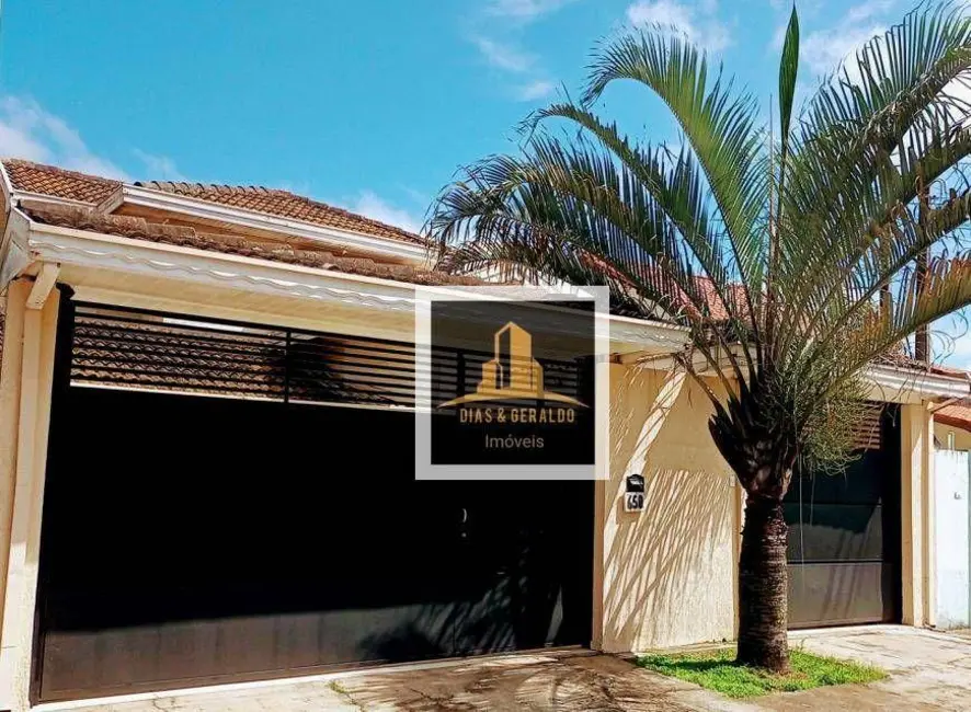 Foto 1 de Sobrado com 4 quartos para alugar, 250m2 em Sao Jose Dos Campos - SP