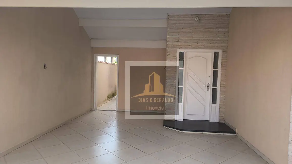 Foto 7 de Sobrado com 5 quartos para alugar, 250m2 em Sao Jose Dos Campos - SP