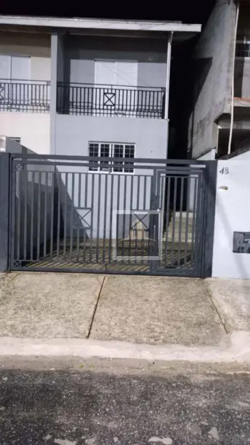 Foto 1 de Sobrado com 2 quartos à venda, 125m2 em Sao Jose Dos Campos - SP
