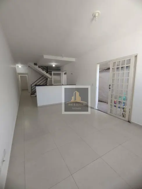 Foto 2 de Sobrado com 2 quartos à venda, 125m2 em Sao Jose Dos Campos - SP