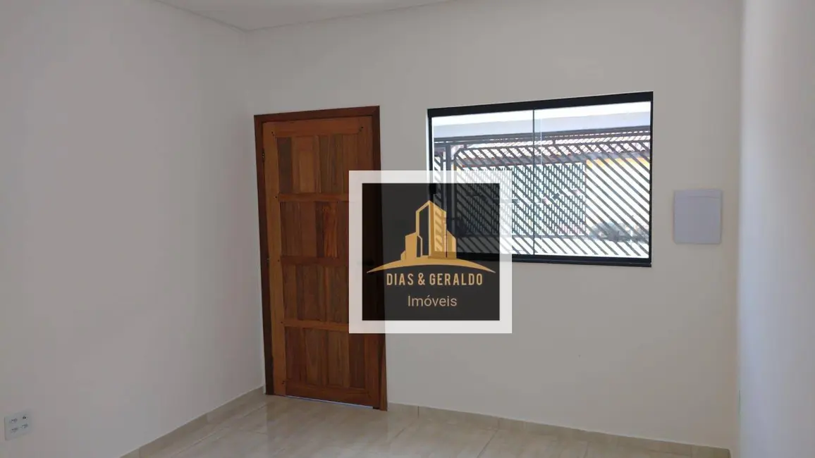 Foto 7 de Casa com 3 quartos à venda, 140m2 em Residencial Santa Paula, Jacarei - SP