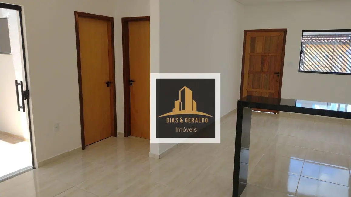 Foto 8 de Casa com 3 quartos à venda, 140m2 em Residencial Santa Paula, Jacarei - SP