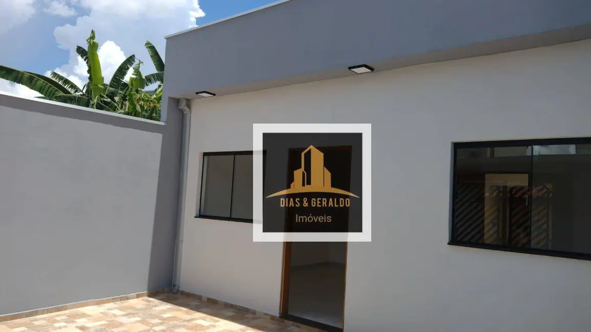 Foto 6 de Casa com 3 quartos à venda, 140m2 em Residencial Santa Paula, Jacarei - SP