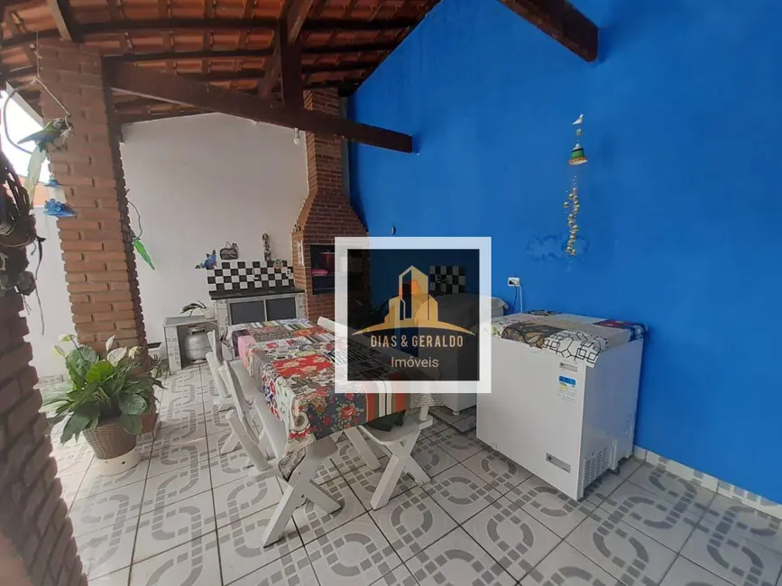 Foto 9 de Casa com 3 quartos à venda, 241m2 em Sao Jose Dos Campos - SP