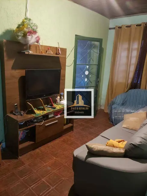 Foto 2 de Casa com 3 quartos à venda, 175m2 em Sao Jose Dos Campos - SP