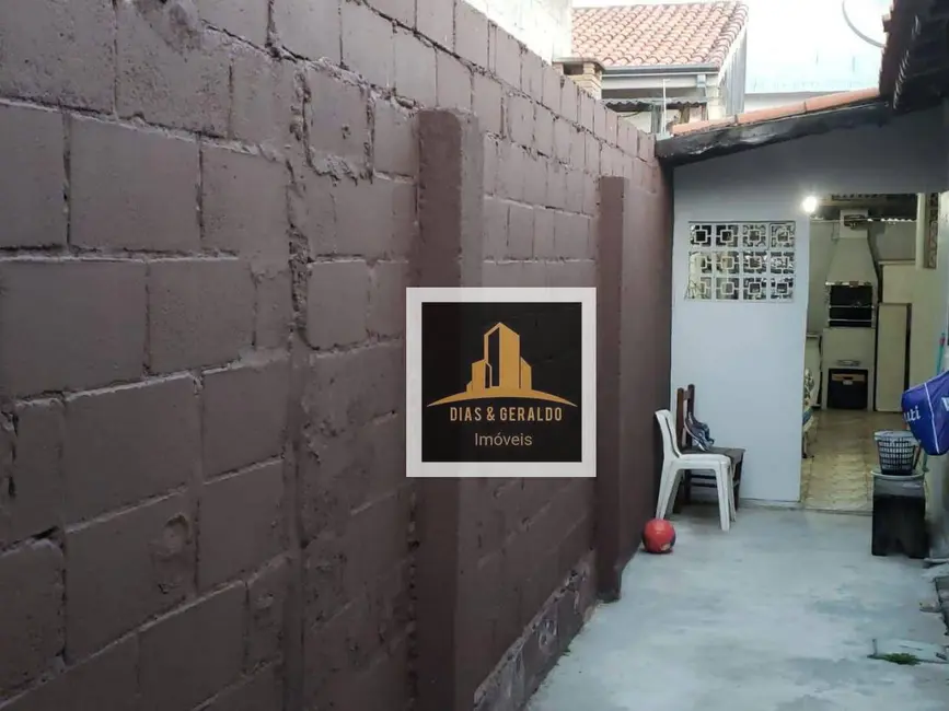 Foto 7 de Casa com 3 quartos à venda, 175m2 em Sao Jose Dos Campos - SP