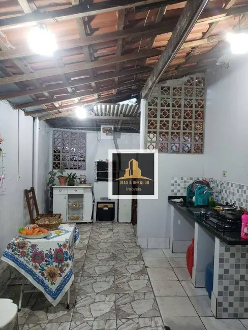Foto 3 de Casa com 3 quartos à venda, 175m2 em Sao Jose Dos Campos - SP