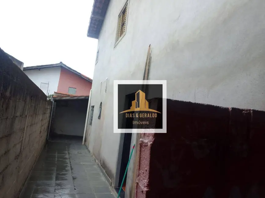 Foto 3 de Sobrado com 2 quartos à venda, 142m2 em Sao Jose Dos Campos - SP