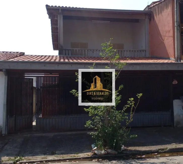 Foto 1 de Sobrado com 2 quartos à venda, 142m2 em Sao Jose Dos Campos - SP