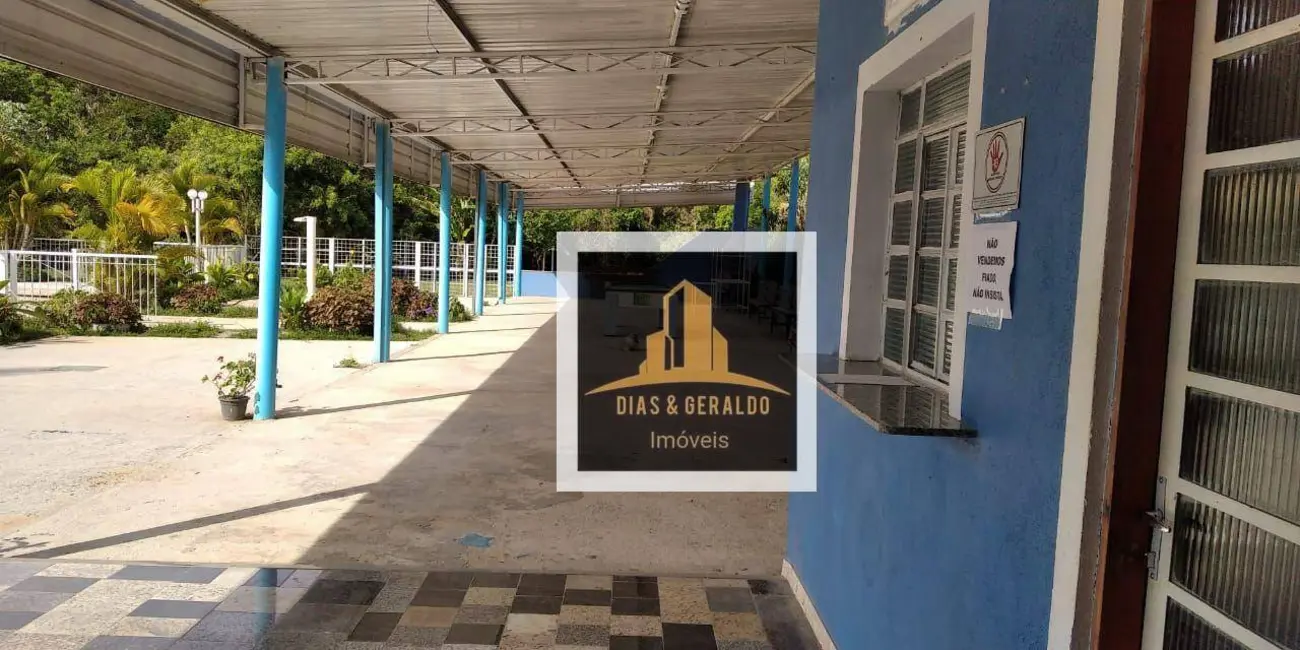 Foto 7 de Chácara com 6 quartos à venda, 20100m2 em Sao Jose Dos Campos - SP