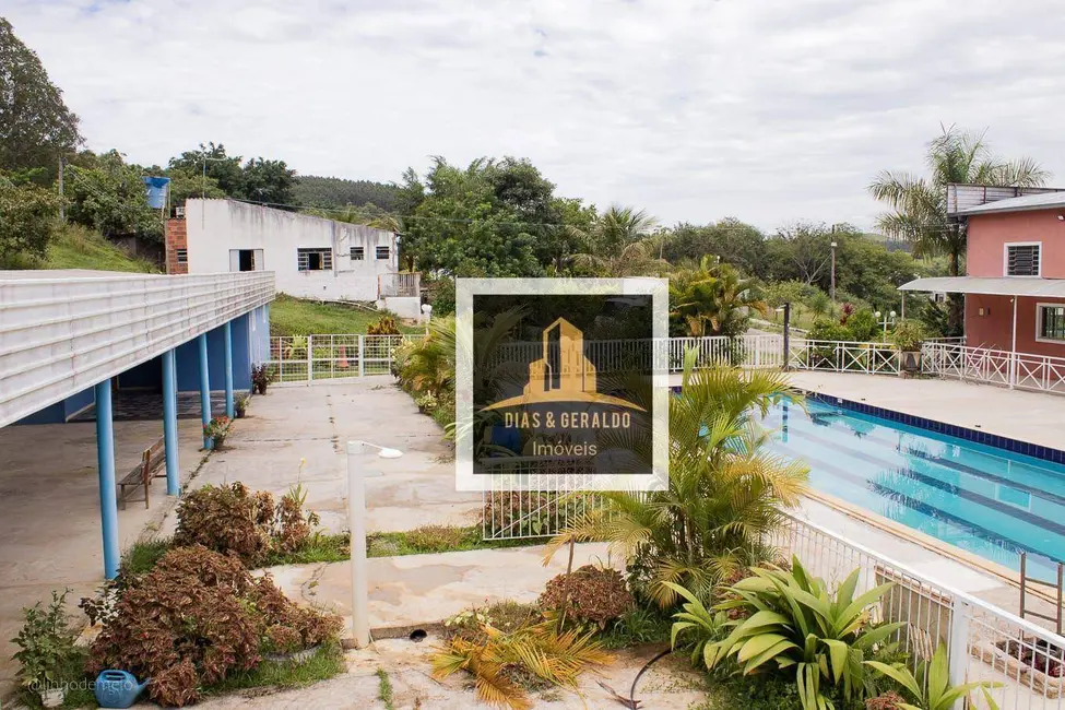 Foto 5 de Chácara com 6 quartos à venda, 20100m2 em Sao Jose Dos Campos - SP