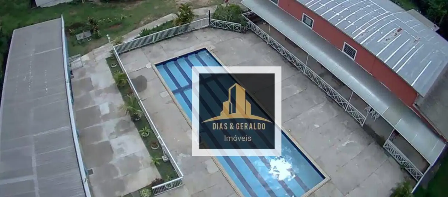 Foto 3 de Chácara com 6 quartos à venda, 20100m2 em Sao Jose Dos Campos - SP