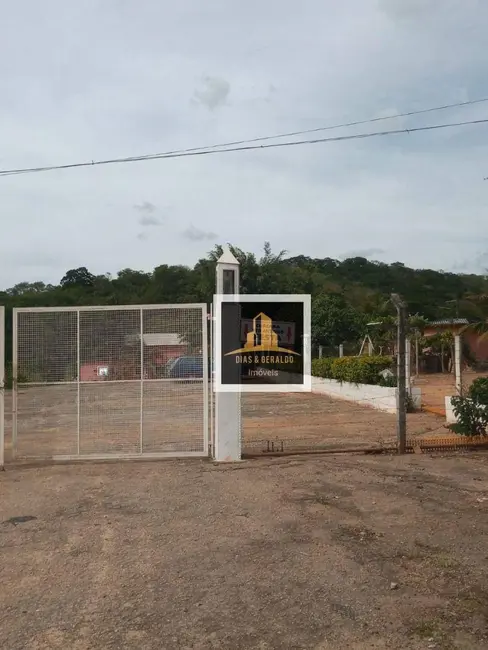 Foto 1 de Chácara com 6 quartos à venda, 20100m2 em Sao Jose Dos Campos - SP