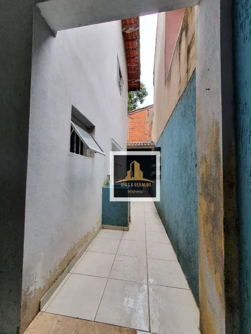 Foto 3 de Sobrado com 4 quartos à venda, 180m2 em Sao Jose Dos Campos - SP