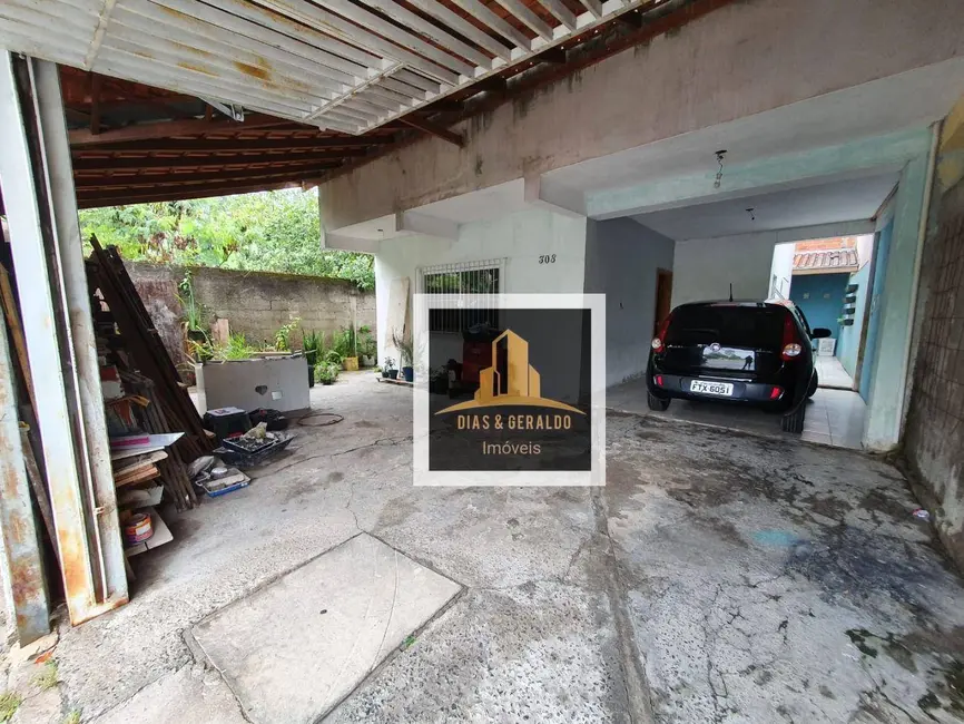 Foto 2 de Sobrado com 4 quartos à venda, 180m2 em Sao Jose Dos Campos - SP