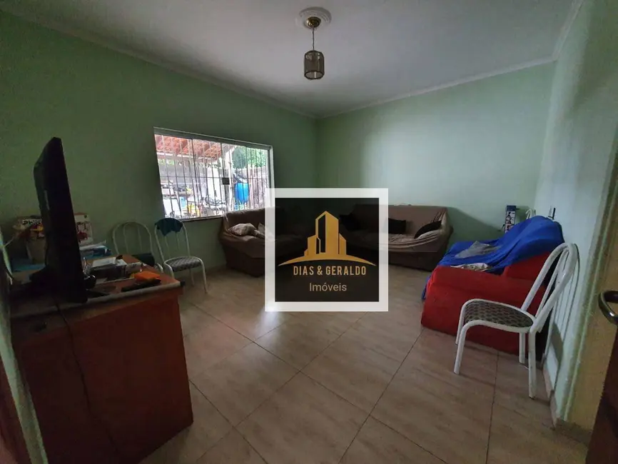 Foto 4 de Sobrado com 4 quartos à venda, 180m2 em Sao Jose Dos Campos - SP