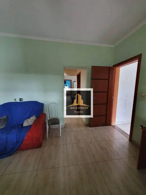 Foto 5 de Sobrado com 4 quartos à venda, 180m2 em Sao Jose Dos Campos - SP