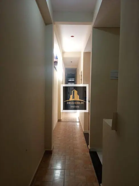 Foto 1 de Kitnet com 1 quarto para alugar, 35m2 em Sao Jose Dos Campos - SP