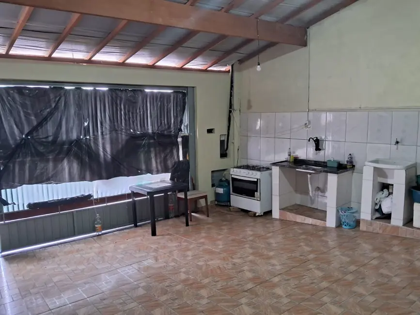 Kitnet com 1 quarto para alugar, 35m2 em Sao Jose Dos Campos - SP - imagem 3 Foto 3 de Kitnet com 1 quarto para alugar, 35m2 em Sao Jose Dos Campos - SP