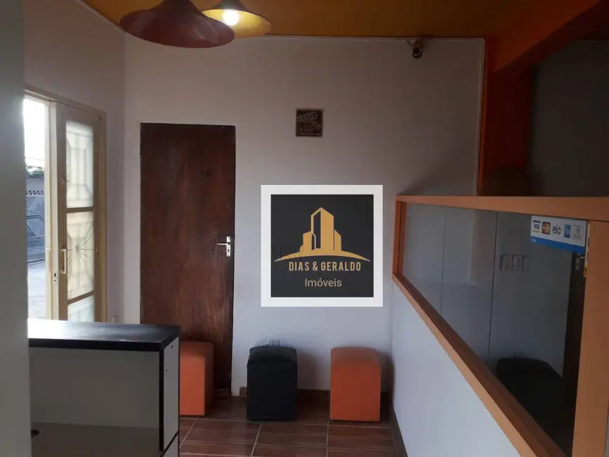 Loja para alugar, 39m2 em Sao Jose Dos Campos - SP - imagem 8 Foto 8 de Loja para alugar, 39m2 em Sao Jose Dos Campos - SP