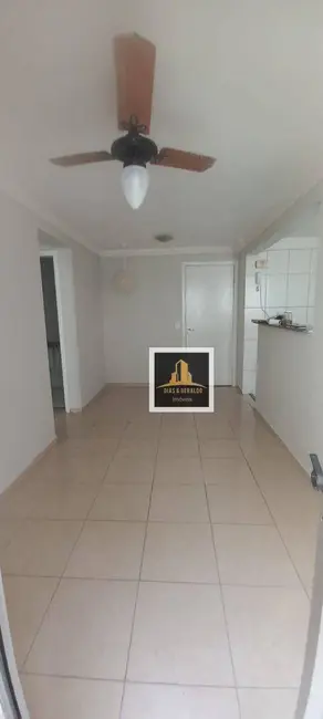 Foto 1 de Apartamento com 2 quartos para alugar, 56m2 em Sao Jose Dos Campos, SP