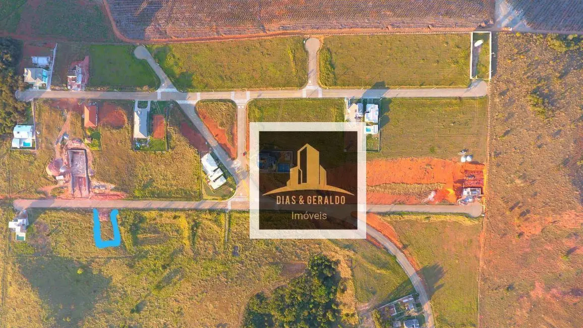 Foto 6 de Terreno / Lote à venda, 1200m2 em Cacapava - SP