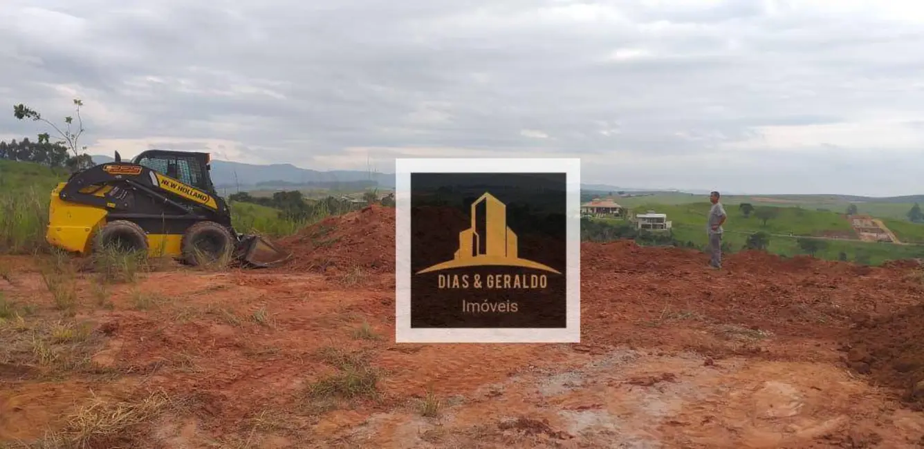 Foto 3 de Terreno / Lote à venda, 1200m2 em Cacapava - SP