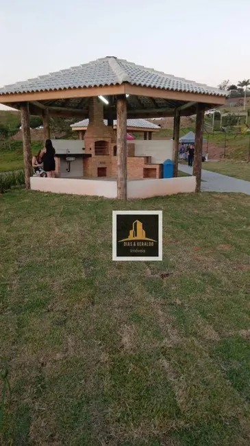 Foto 8 de Terreno / Lote à venda, 1200m2 em Cacapava - SP