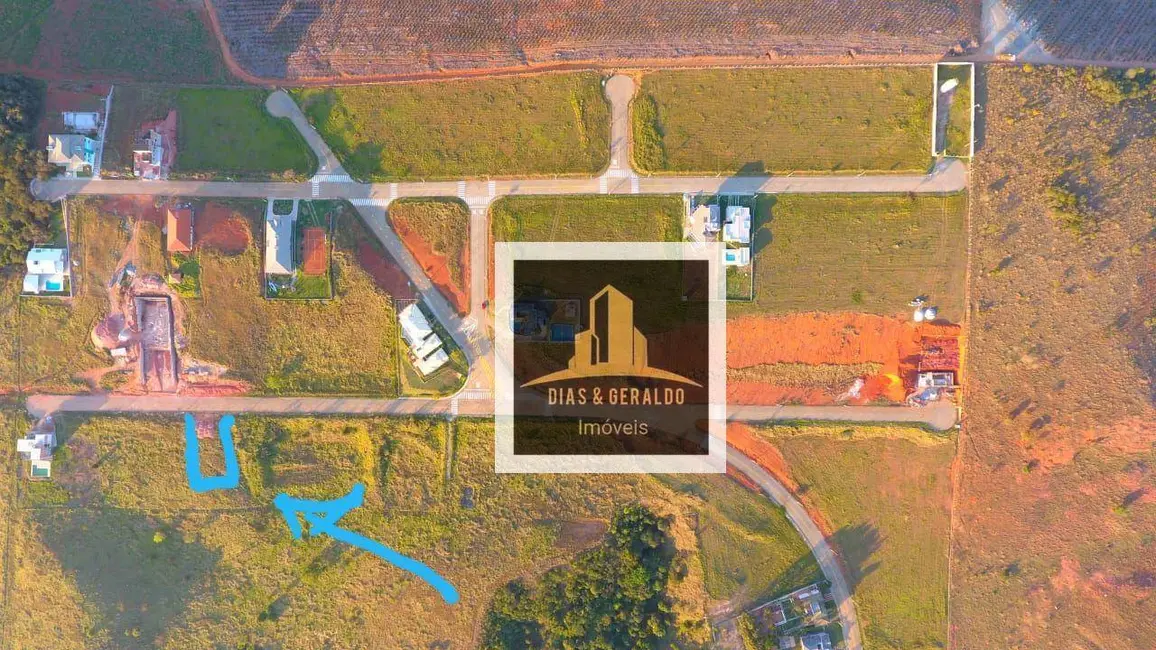 Foto 7 de Terreno / Lote à venda, 1200m2 em Cacapava - SP