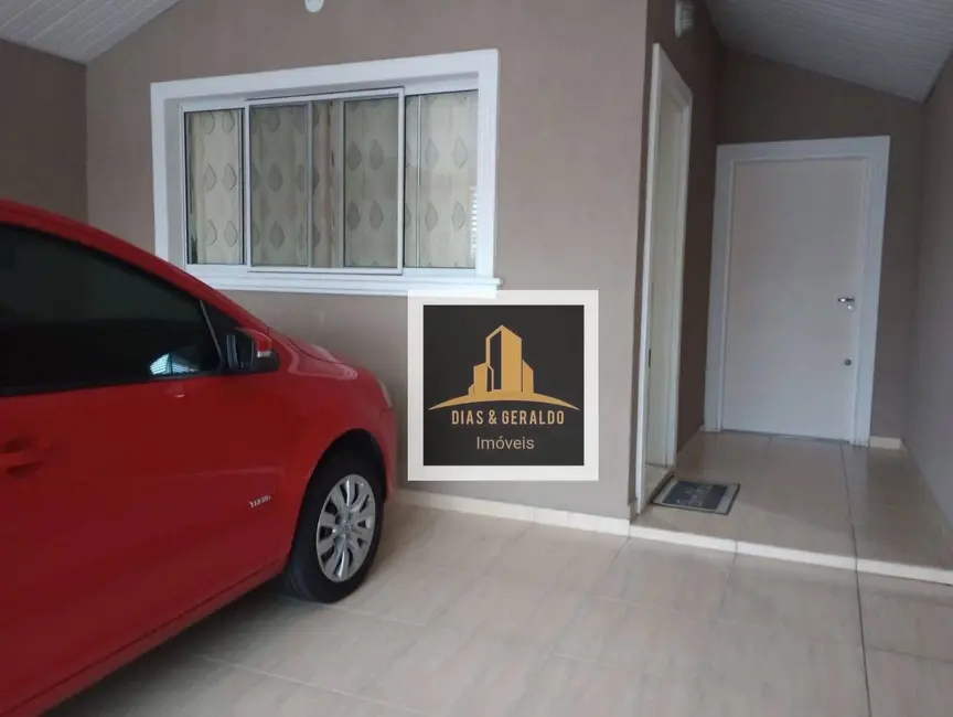 Foto 1 de Casa com 3 quartos à venda, 150m2 em Sao Jose Dos Campos - SP