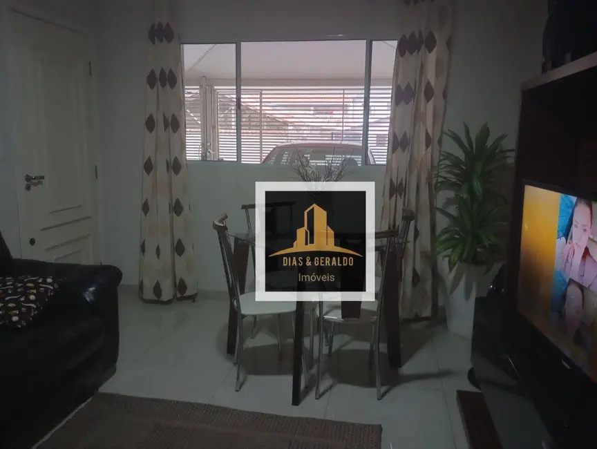 Foto 5 de Casa com 3 quartos à venda, 150m2 em Sao Jose Dos Campos - SP