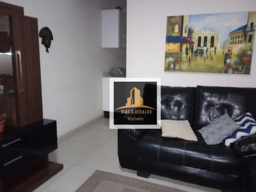 Foto 3 de Casa com 3 quartos à venda, 150m2 em Sao Jose Dos Campos - SP
