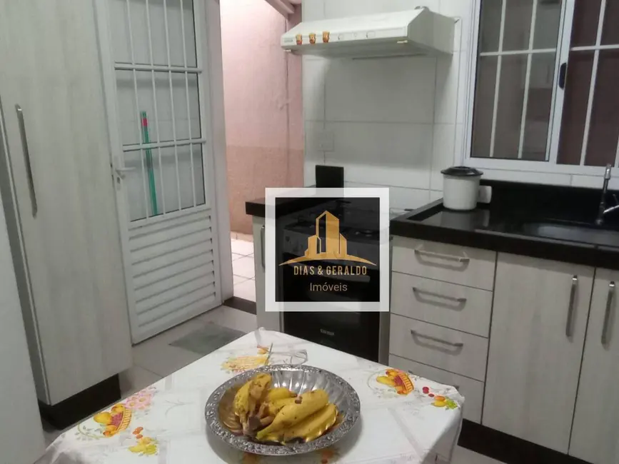 Foto 8 de Casa com 3 quartos à venda, 150m2 em Sao Jose Dos Campos - SP
