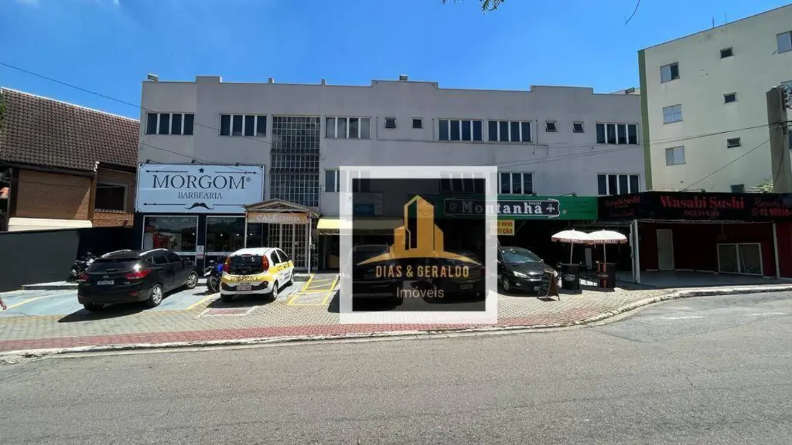 Sala Comercial para alugar, 28m2 em Sao Jose Dos Campos - SP - imagem 9 Foto 9 de Sala Comercial para alugar, 28m2 em Sao Jose Dos Campos - SP