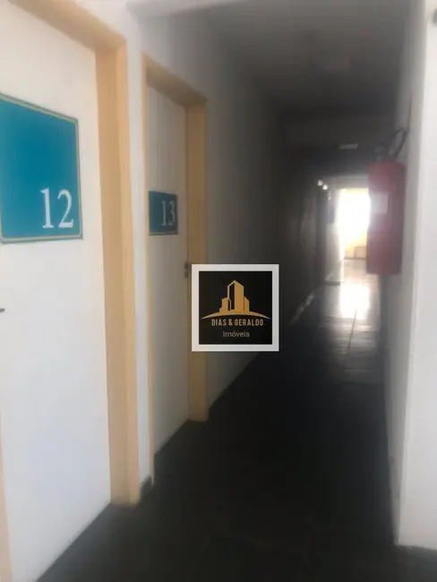 Sala Comercial para alugar, 28m2 em Sao Jose Dos Campos - SP - imagem 6 Foto 6 de Sala Comercial para alugar, 28m2 em Sao Jose Dos Campos - SP