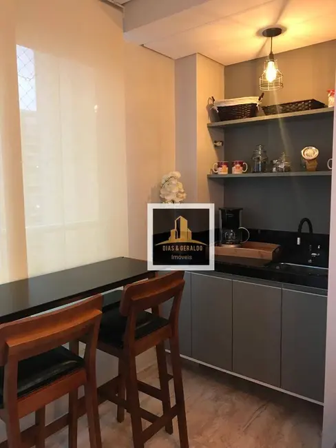 Apartamento com 2 quartos à venda, 98m2 em Sao Jose Dos Campos - SP - imagem 4 Foto 4 de Apartamento com 2 quartos à venda, 98m2 em Sao Jose Dos Campos - SP
