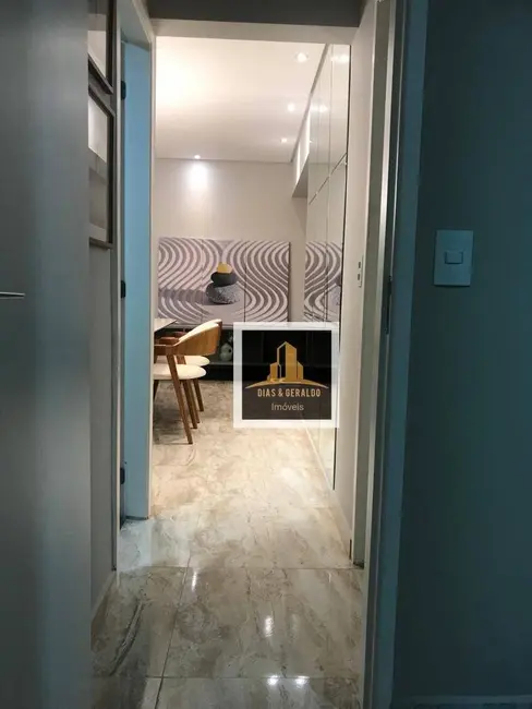 Apartamento com 2 quartos à venda, 98m2 em Sao Jose Dos Campos - SP - imagem 9 Foto 9 de Apartamento com 2 quartos à venda, 98m2 em Sao Jose Dos Campos - SP