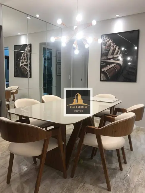 Apartamento com 2 quartos à venda, 98m2 em Sao Jose Dos Campos - SP - imagem 6 Foto 6 de Apartamento com 2 quartos à venda, 98m2 em Sao Jose Dos Campos - SP