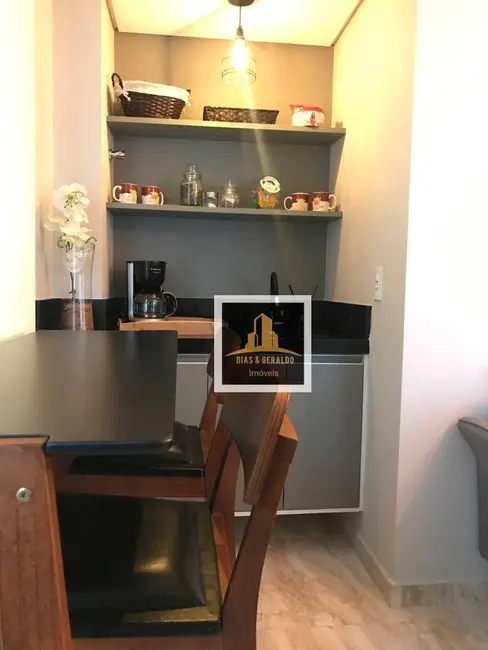 Apartamento com 2 quartos à venda, 98m2 em Sao Jose Dos Campos - SP - imagem 3 Foto 3 de Apartamento com 2 quartos à venda, 98m2 em Sao Jose Dos Campos - SP