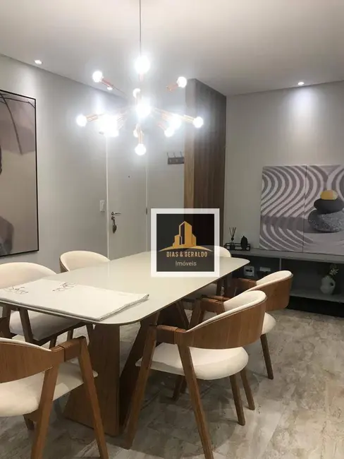 Apartamento com 2 quartos à venda, 98m2 em Sao Jose Dos Campos - SP - imagem 7 Foto 7 de Apartamento com 2 quartos à venda, 98m2 em Sao Jose Dos Campos - SP
