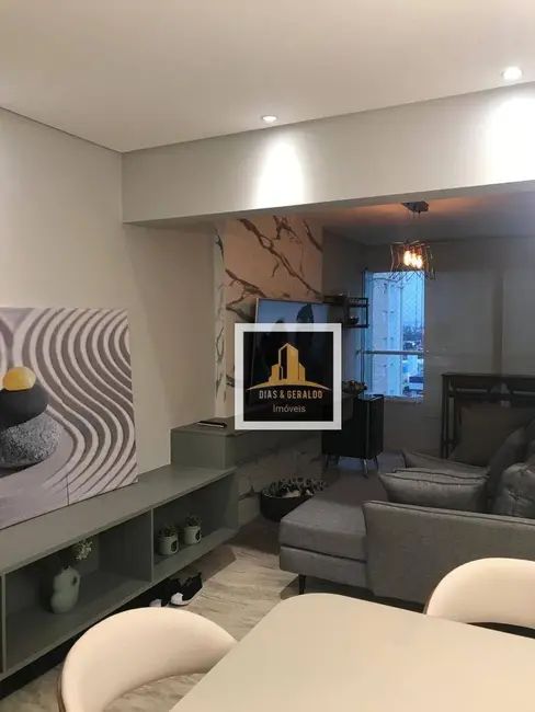 Apartamento com 2 quartos à venda, 98m2 em Sao Jose Dos Campos - SP - imagem 5 Foto 5 de Apartamento com 2 quartos à venda, 98m2 em Sao Jose Dos Campos - SP