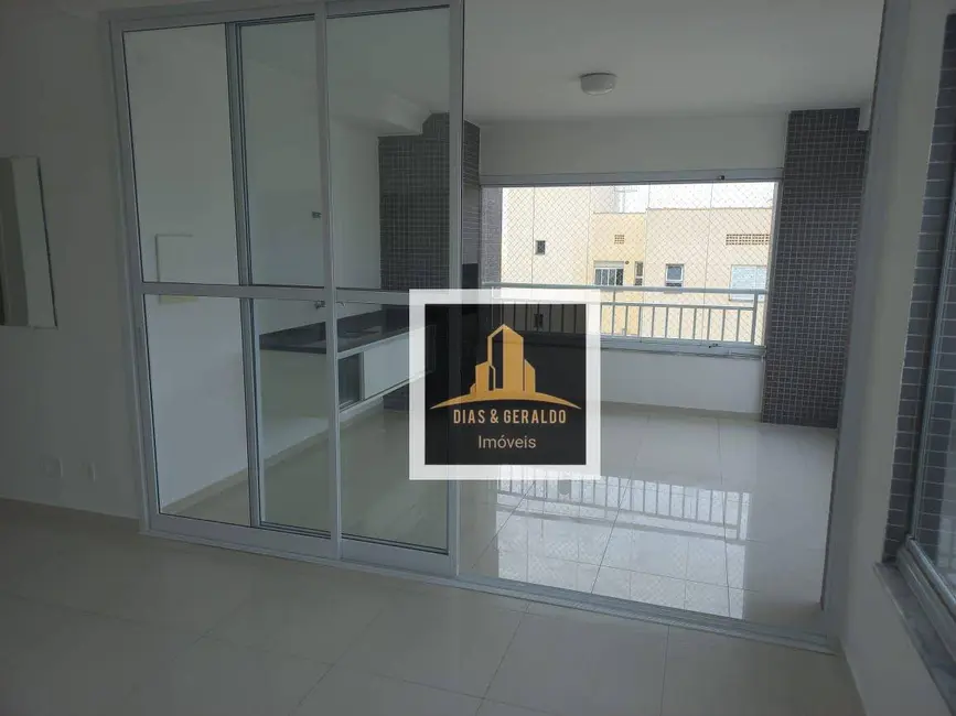 Foto 3 de Apartamento com 2 quartos para alugar, 83m2 em Sao Jose Dos Campos - SP