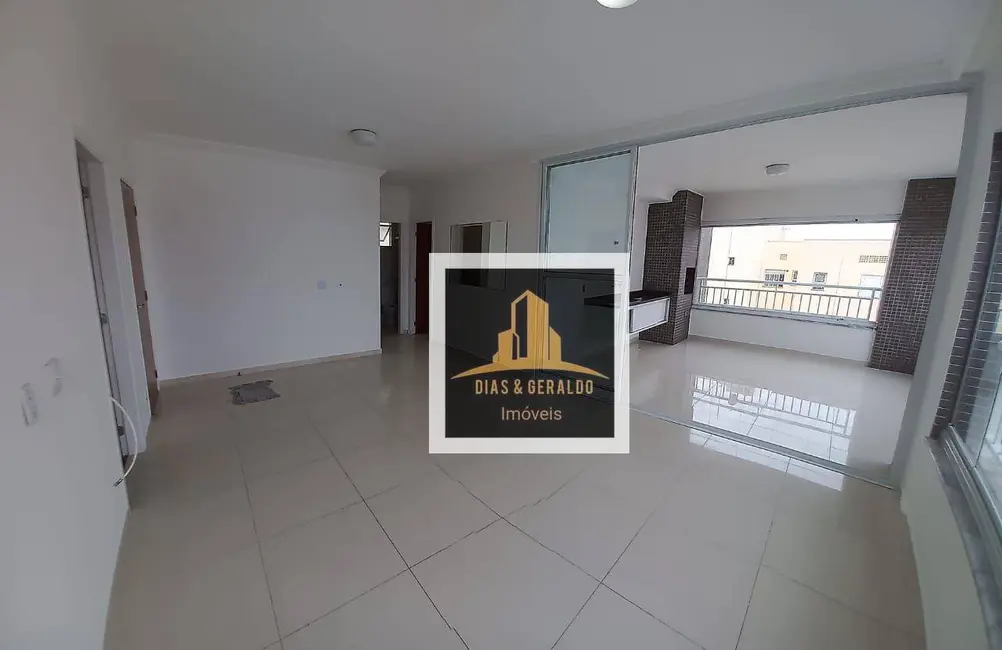 Foto 1 de Apartamento com 2 quartos para alugar, 83m2 em Sao Jose Dos Campos - SP