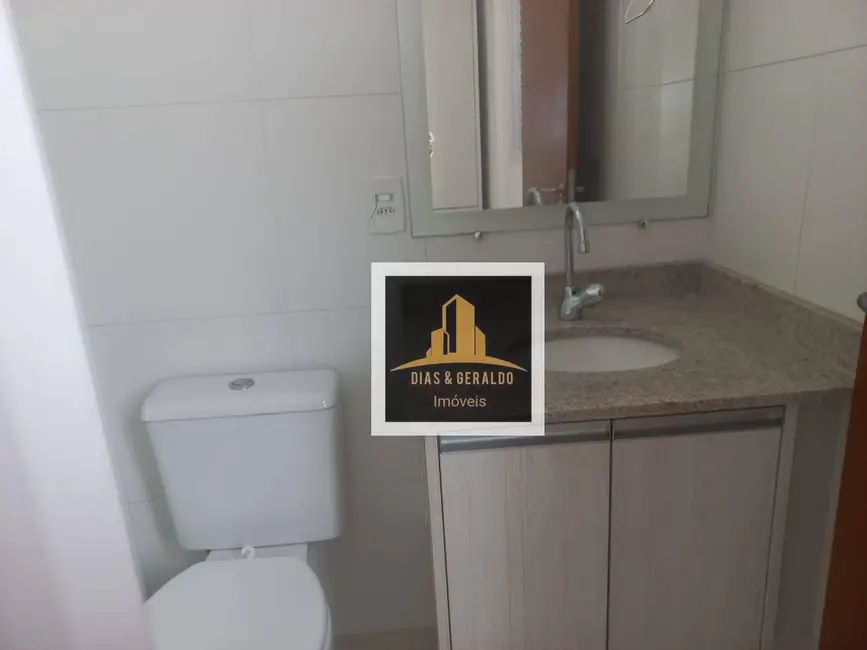 Foto 8 de Apartamento com 2 quartos para alugar, 83m2 em Sao Jose Dos Campos - SP