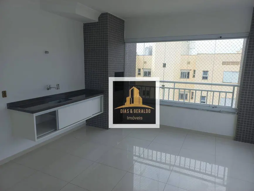 Foto 2 de Apartamento com 2 quartos para alugar, 83m2 em Sao Jose Dos Campos - SP