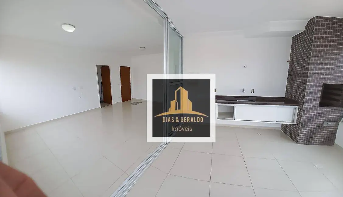 Foto 4 de Apartamento com 2 quartos para alugar, 83m2 em Sao Jose Dos Campos - SP